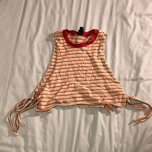 Wild fable beach shirt